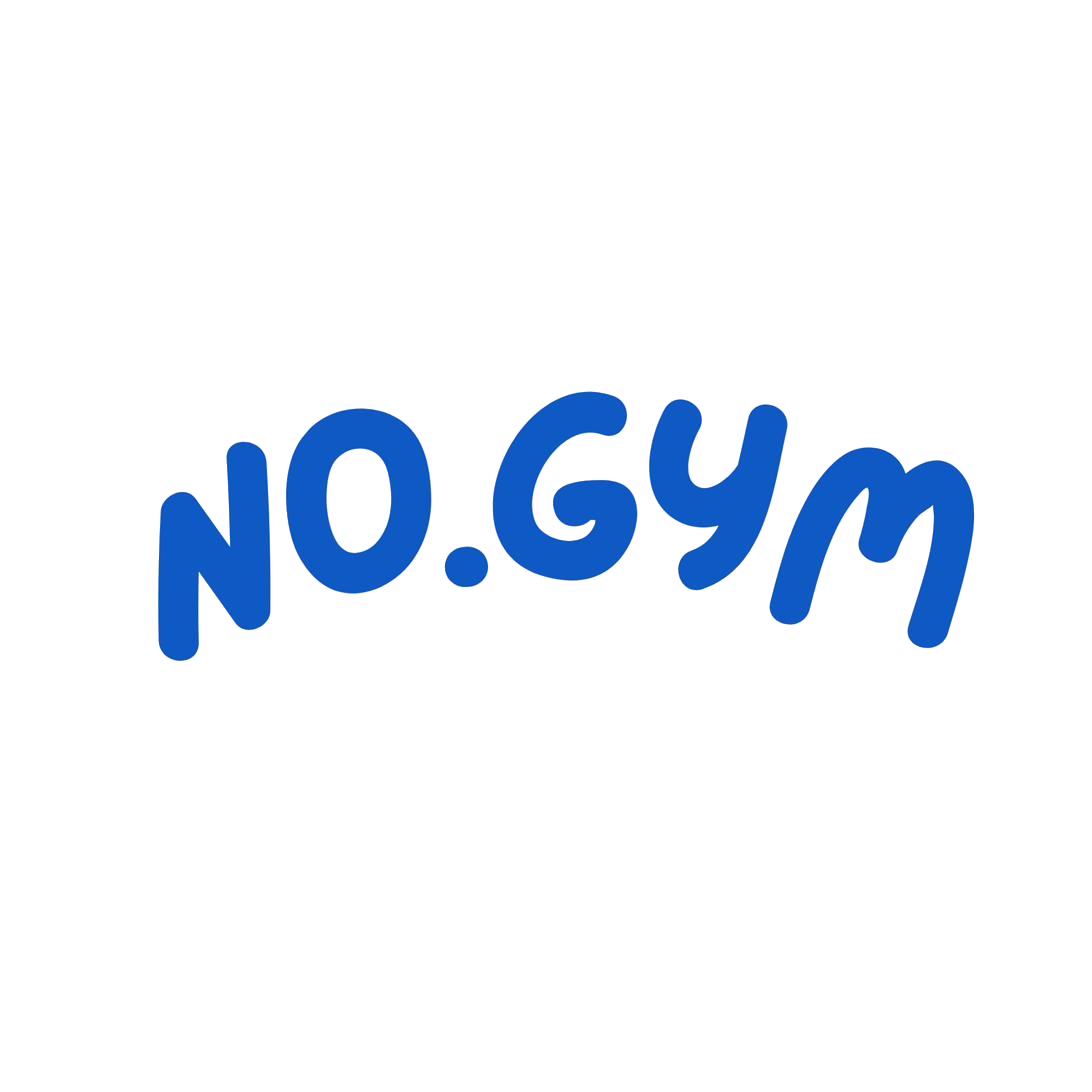 No Gym, No Problem